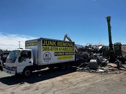 Best Residential Junk Removal  in Mapleton, MN