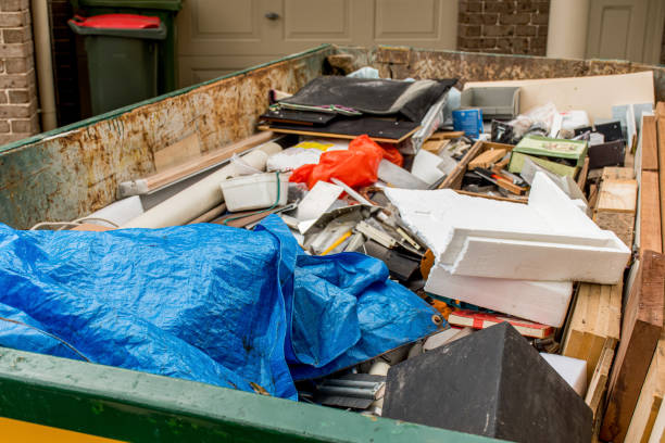 Best Office Cleanout  in Mapleton, MN