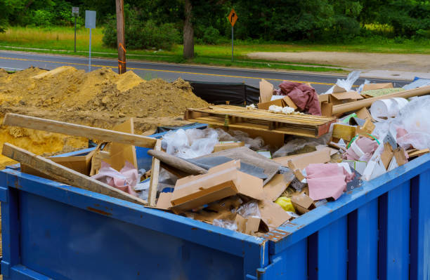 Best Retail Junk Removal  in Mapleton, MN